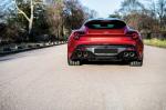 Aston Martin Vanquish Zagato Shooting Brake 2018 года (WW)